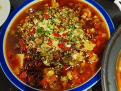 -朕之味(龙湖·西城天街店)