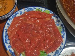 -飘香火锅(玉林西路店)