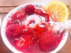 -萬春金福下午茶(故宫店)