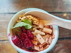 -江边城外烤全鱼(方庄时代购物中心店)