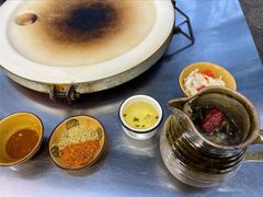 -阿昌白族石板烧(大理古城店)