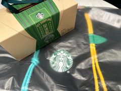 -星巴克臻选(珠海富华里店)