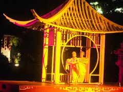 -寻梦滕王阁实景演出