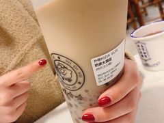 -娃哈哈·奶茶(武林店)