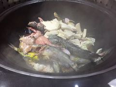 -仙合盛东北铁锅炖(总店)