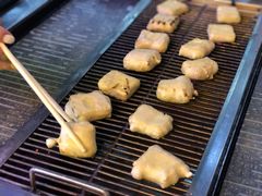 -石屏老字号4号包浆豆腐美食城(泼水广场店)