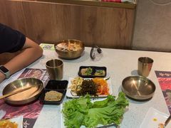 -炭之家齐齐哈尔大片烤肉·涮毛肚火锅·齐齐哈尔烤肉(中央大街店)