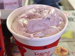 -DQ·蛋糕·冰淇淋(金桥店)