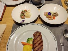 -食间牛排(湖西路店)