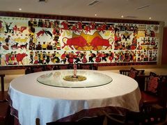 -阿斯牛牛·凉山菜(新会展店)
