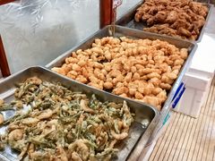 -渔满仓海鲜渔家(象山二店)