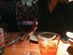 -The Meat & Wine Co Southbank(南岸店)