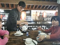 -道南書院·私房菜·早午茶·茶馆