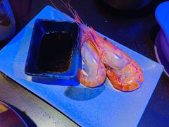 -钳真多钓虾馆·小龙虾海鲜烧烤(九六广场店)