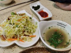 -313羊庄铁锅烀羊肉(望京店)