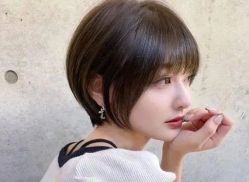 -KIMI HAIR SALON·烫染设计店