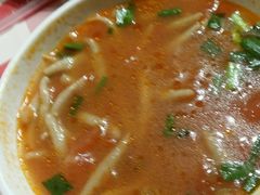 -西贝莜面村(上海百联西郊店)