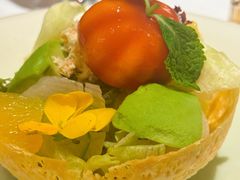 -王品牛排(福州泰禾店)