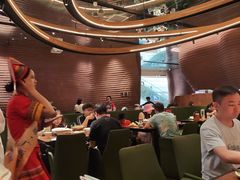 -桂小厨广西菜(万象城店)