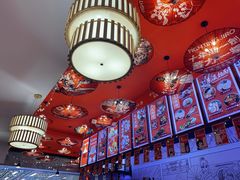 -饭町二郎日式综合茶餐(中安广场店)
