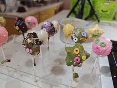 -幸福里DIY蛋糕烘焙·团建·拼豆豆(普陀店)