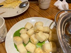 -乡亲鹅肉城(昆山店)