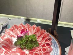 -阳坊涮肉(西直门凯德mall店)