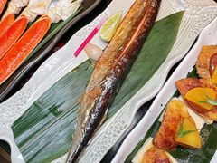 -松鹤精致料理(五一中路店)