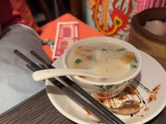-广州花园酒店荔湾亭·地道点心·粤式饮茶