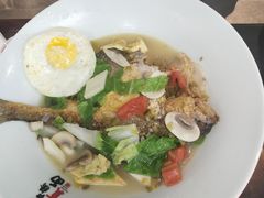 -官桥贡面(吉城大厦店)