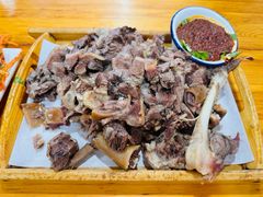 -北冰洋狗肉冷面城(总店)