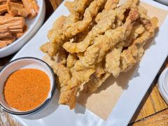 -阿润打边炉(九亭金地广场店)