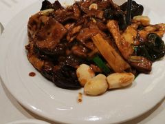 爆三样-惠丰堂饭庄·烤鸭·京味菜(翠微路店)