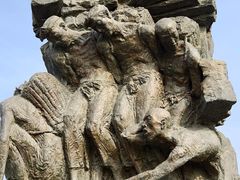 -中国人民抗日战争纪念雕塑园