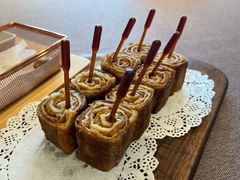 -羲和雅苑•北京烤鸭(瑞吉店)