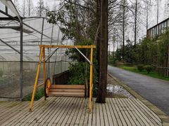 -前小桔亲子创意农场·草莓采摘·露营烧烤