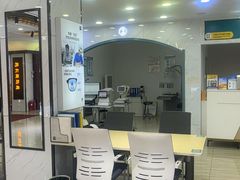 -现代眼镜批发城(台东三路店)