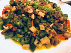 -岱江花园饭店