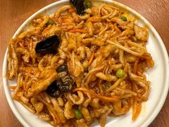 -老昌春饼(中央大街店)