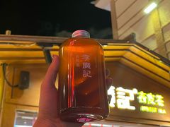 -沙州食驿·非遗小吃夜市