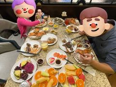 -禾斗海鲜自助(市南银座店)