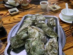 -大富蚝乌东哥饭店·石锅鱼杂·柠檬鸭(革新路店)