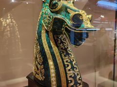 -福建省非物质文化遗产博览苑