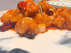-许家菜(望江店)