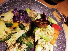 -胡马八破·川菜小馆(高新万达店)