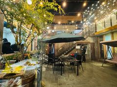 -后海16号·北京私房菜