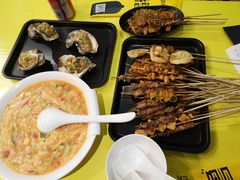 -望京小腰(北京总店)