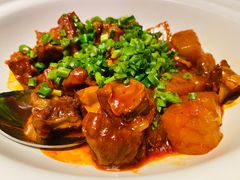 -马仕玖煲·融合菜·酥不腻烤鸭(人大店)