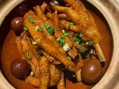 -巴厘龙虾·榜首油焖大虾(音乐学院·沿江酒馆店)