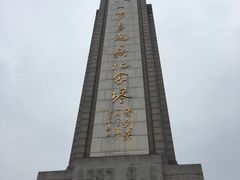 -八一南昌起义纪念塔